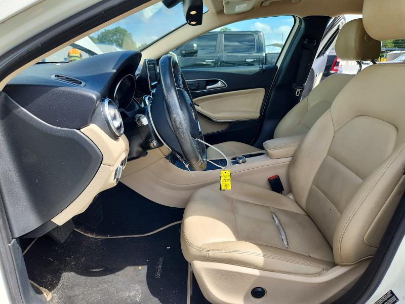Продажа на аукционе авто 2015 Mercedes-benz Gla, vin: WDCTG4EB4FJ134596, номер лота: 61976596
