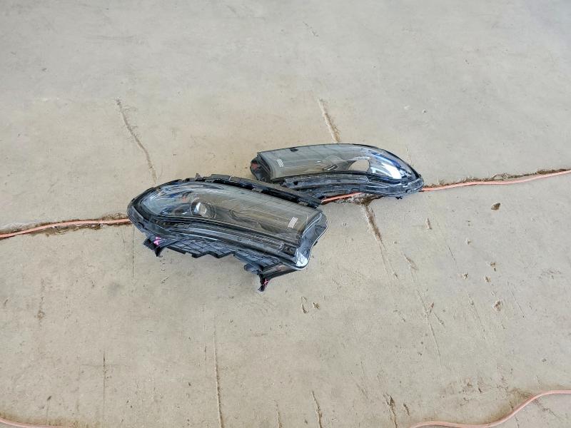 Aukcja sprzedaży 2023 Dodge Charger, vin: 2C3CDXHG9PH522664, numer aukcji: 60765876