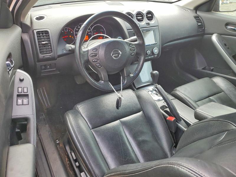 Aukcja sprzedaży 2013 Nissan Altima, vin: 1N4AL2EP2DC237158, numer aukcji: 59005136