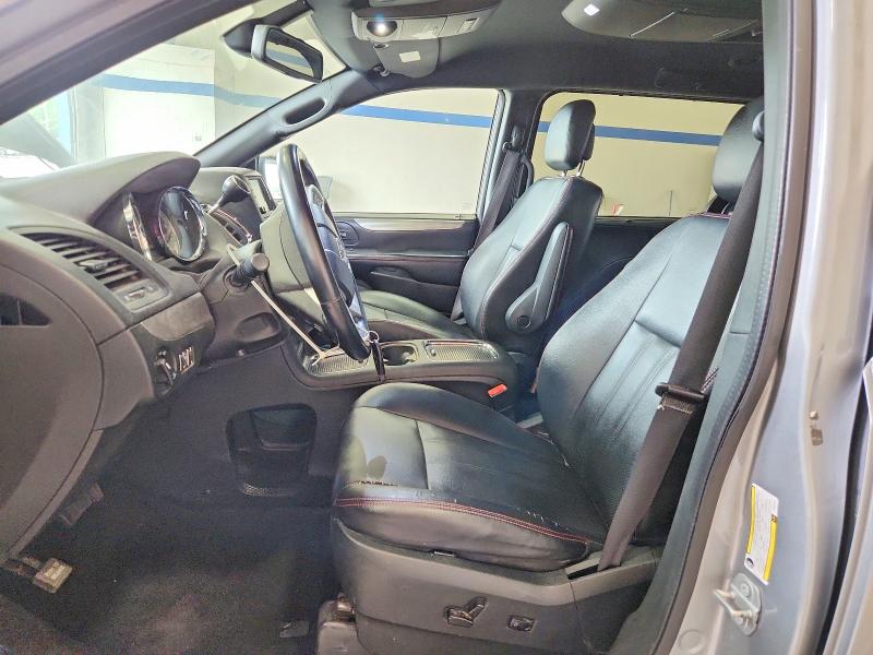 Aukcja sprzedaży 2019 Dodge Grand Caravan, vin: 2C4RDGEG1KR535423, numer aukcji: 60417166