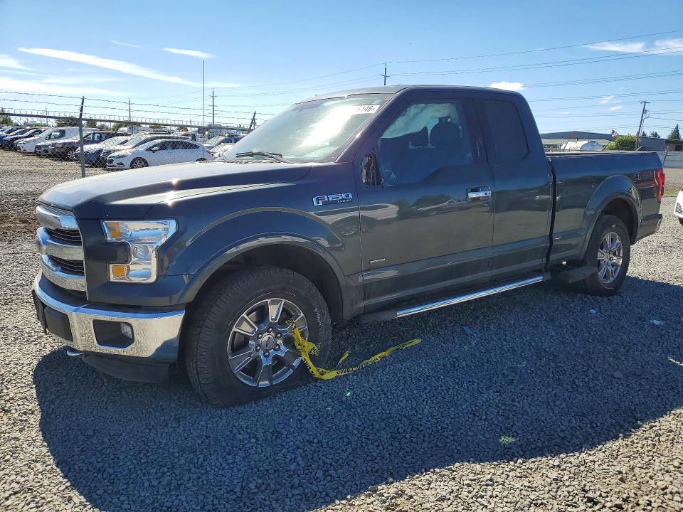 Aukcja sprzedaży 2015 Ford F150, vin: 1FTEX1EP0FKE17547, numer aukcji: 59896146