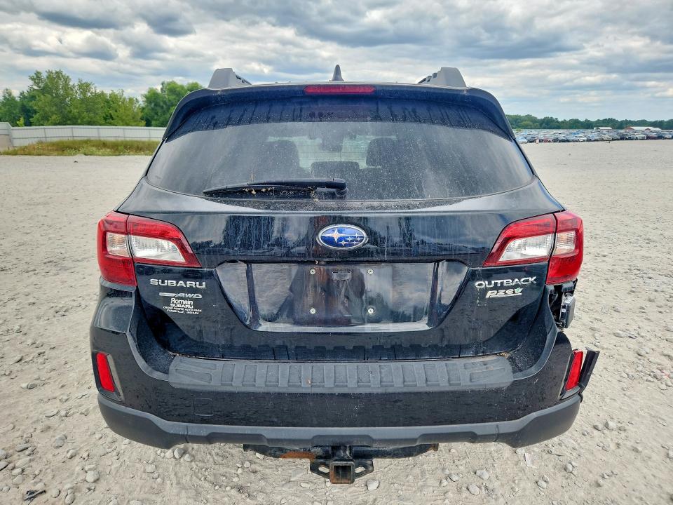 Продаж на аукціоні авто 2017 Subaru Outback, vin: 4S4BSAFC9H3200973, номер лоту: 61971136
