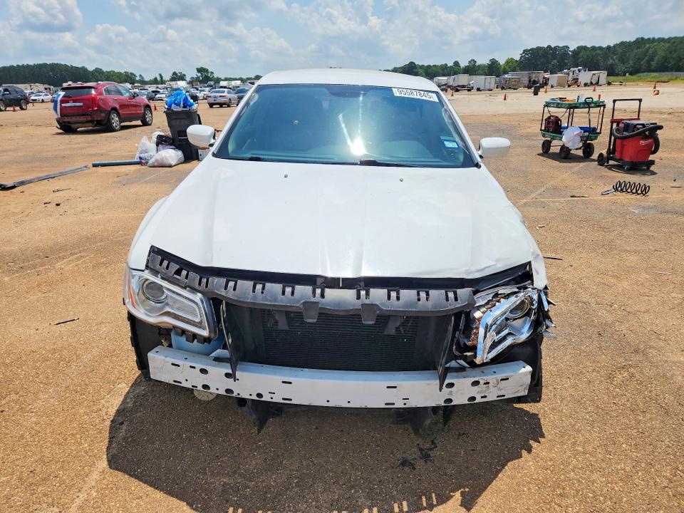 Продажа на аукционе авто 2014 Chrysler 300, vin: 2C3CCAAG0EH200700, номер лота: 95587845