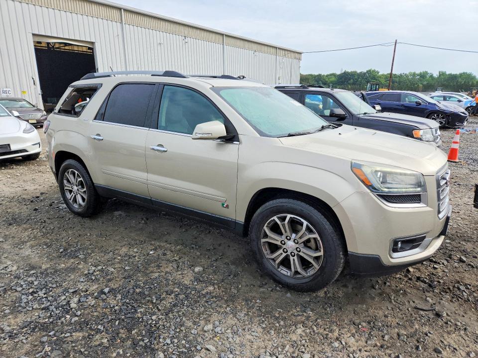 60679286 :رقم المزاد ، 1GKKVRKDXGJ168736 vin ، 2016 Gmc Acadia مزاد بيع