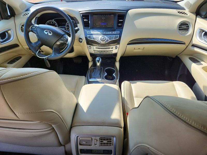 Aukcja sprzedaży 2020 Infiniti Qx60, vin: 5N1DL0MM1LC511656, numer aukcji: 85462255