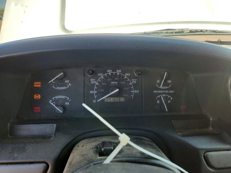 Aukcja sprzedaży 1994 Ford Bronco, vin: 1FMEU15N0RLB52467, numer aukcji: 62474946