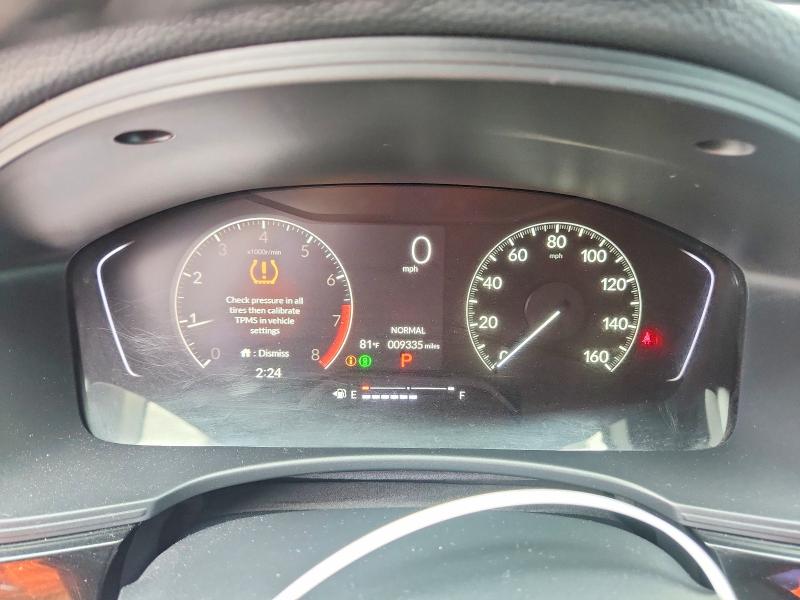 Продаж на аукціоні авто 2025 Honda Civic, vin: 19XFL2H85SE002859, номер лоту: 61175906