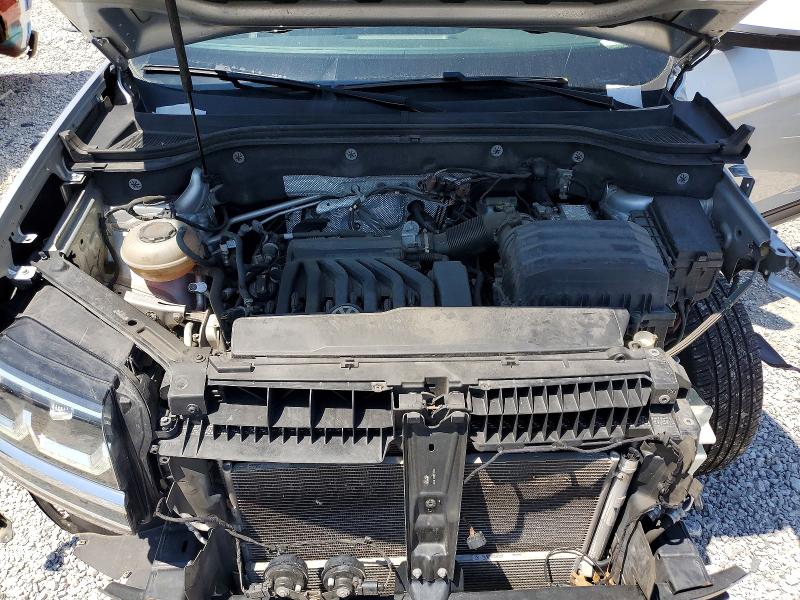 Aukcja sprzedaży 2018 Volkswagen Atlas, vin: 1V2LR2CA8JC527821, numer aukcji: 61881526