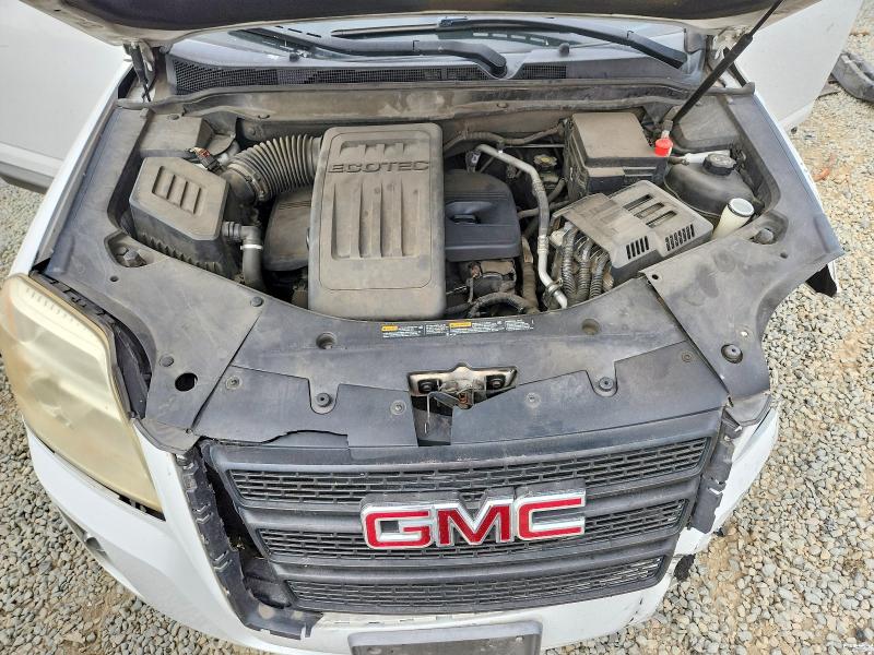 59713466 :رقم المزاد ، 2GKALMEK9D6433413 vin ، 2013 Gmc Terrain مزاد بيع