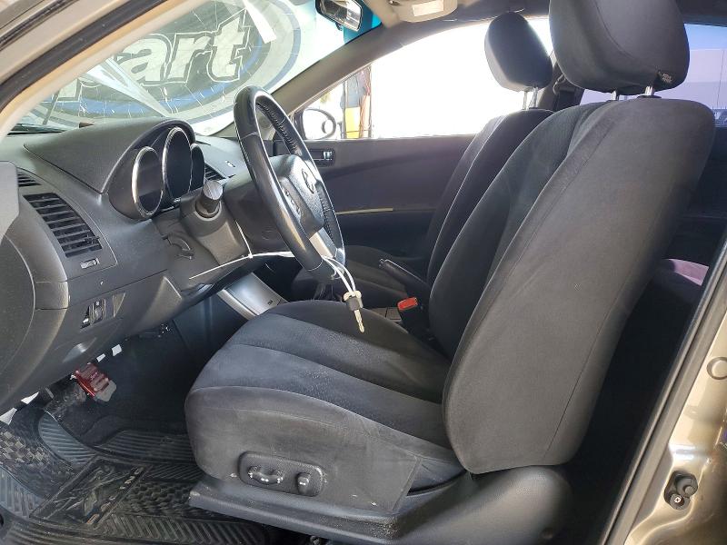 59336746 :رقم المزاد ، 1N4AL11D96N402104 vin ، 2006 Nissan Altima مزاد بيع
