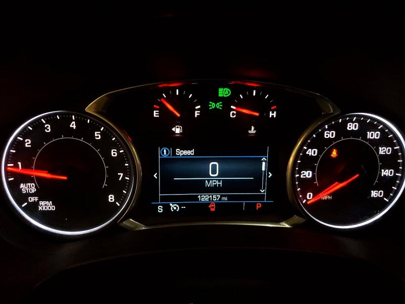 Aukcja sprzedaży 2018 Gmc Terrain, vin: 3GKALXEX5JL188324, numer aukcji: 58596756