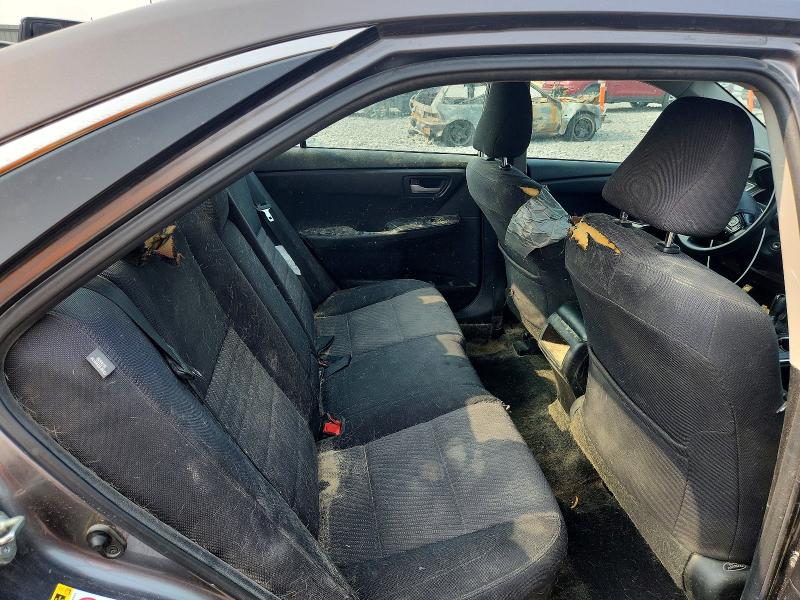 Продажа на аукционе авто 2016 Toyota Camry, vin: 4T1BF1FK9GU600245, номер лота: 60932636