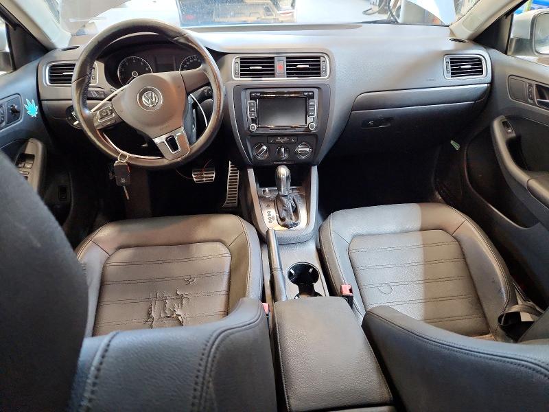 Продаж на аукціоні авто 2012 Volkswagen Jetta, vin: 3VWDX7AJ5CM355807, номер лоту: 62601646