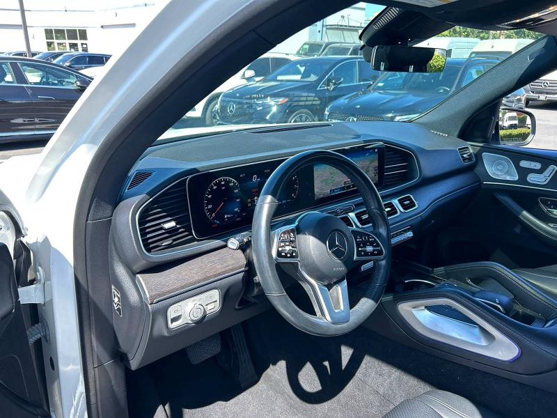 63772656 :رقم المزاد ، 4JGFB5KB7NA705889 vin ، 2022 Mercedes-benz Gle مزاد بيع