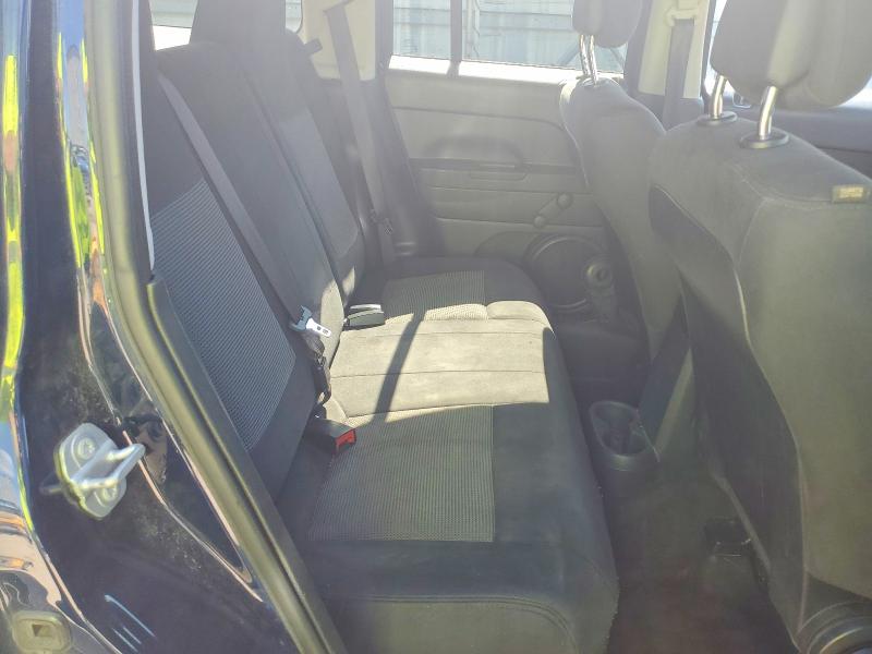 Продаж на аукціоні авто 2017 Jeep Patriot, vin: 1C4NJPBA4HD134855, номер лоту: 61759876