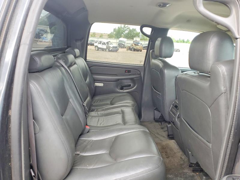 2003 Chevrolet Avalanche მანქანა იყიდება აუქციონზე, vin: 3GNEK13TX3G219969, აუქციონის ნომერი: 59722296