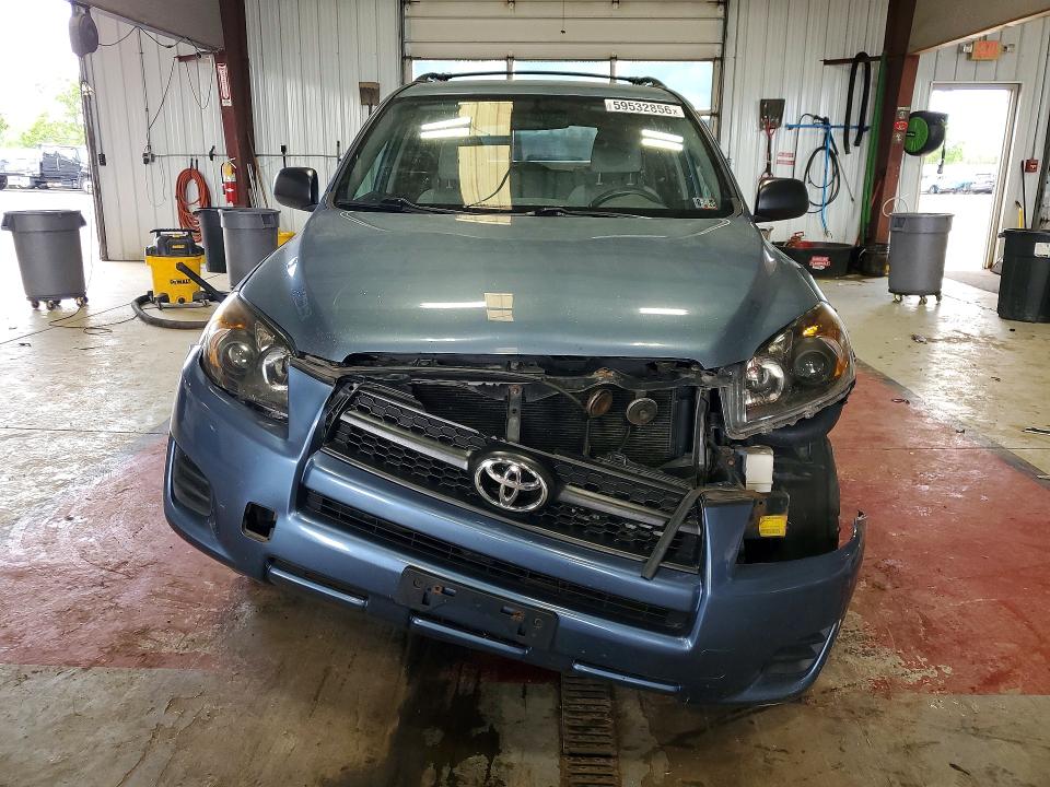 Продаж на аукціоні авто 2011 Toyota Rav4, vin: 2T3BF4DV0BW123705, номер лоту: 59532856