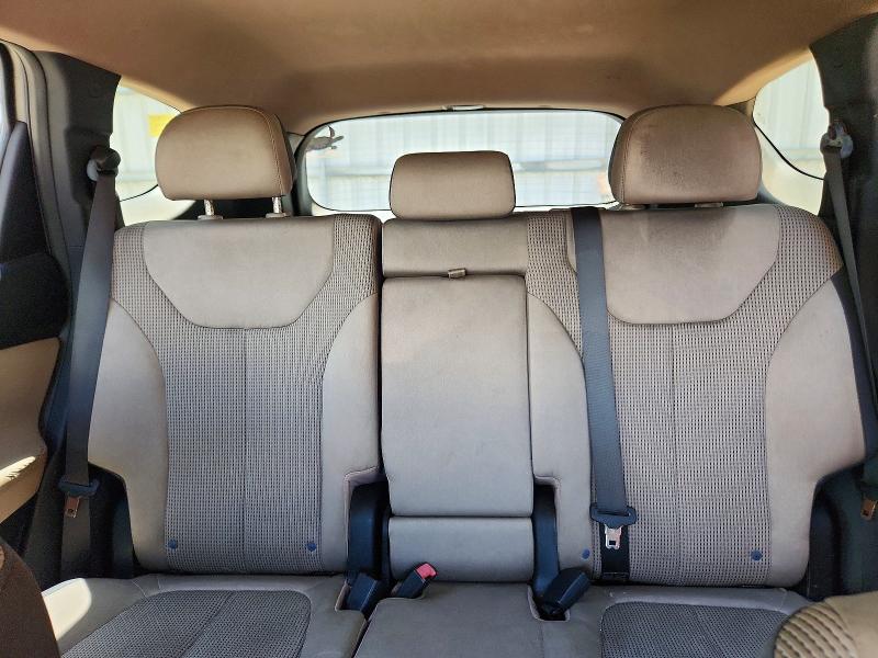 60132696 :رقم المزاد ، 5NMS23AD5KH090349 vin ، 2019 Hyundai Santa Fe مزاد بيع