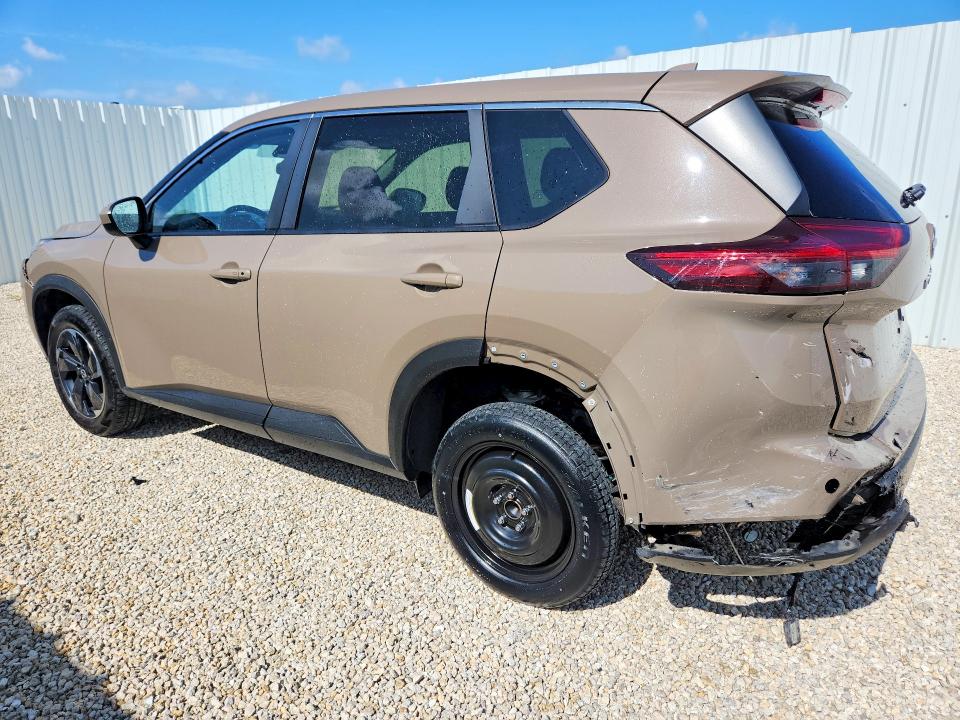 Aukcja sprzedaży 2025 Nissan Rogue, vin: JN8BT3BA9SW009145, numer aukcji: 62516946