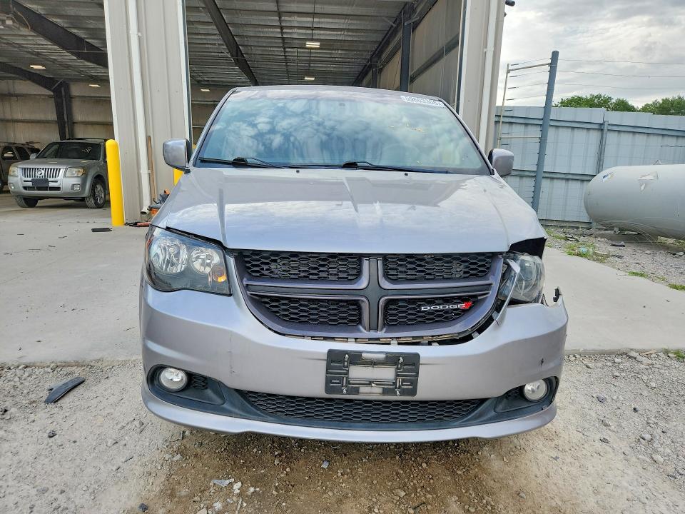 Aukcja sprzedaży 2016 Dodge Grand Caravan, vin: 2C4RDGCG1GR363145, numer aukcji: 59603306