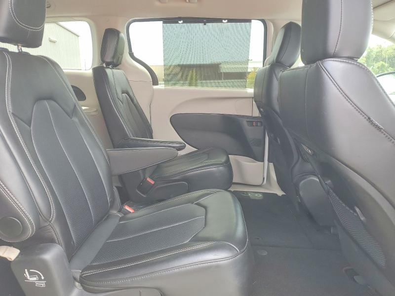 Продажа на аукционе авто 2024 Chrysler Pacifica, vin: 2C4RC1BG5RR182361, номер лота: 60412666