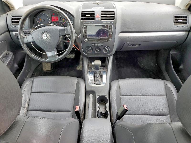 Aukcja sprzedaży 2009 Volkswagen Jetta, vin: 3VWTM71KX9M281841, numer aukcji: 60584496