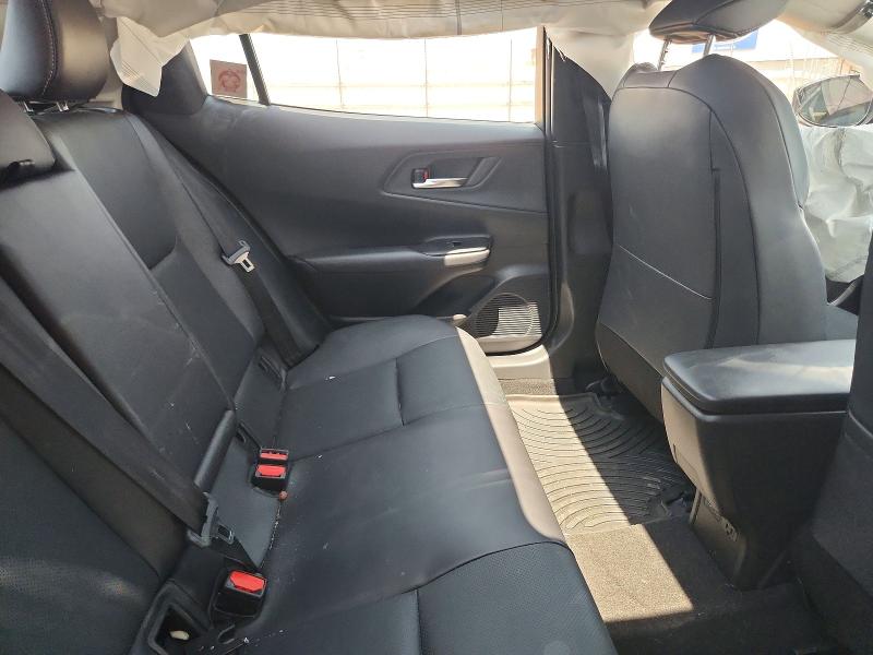 Продаж на аукціоні авто 2026 Toyota Prius Plug-in Hybrid, vin: JTDACACU8T3062555, номер лоту: 59840176