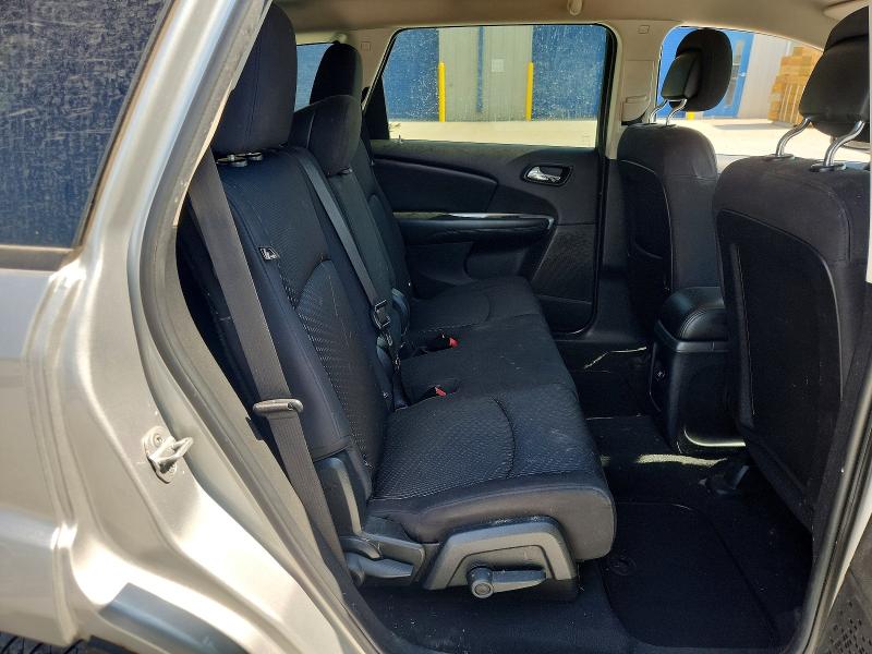 2012 Dodge Journey მანქანა იყიდება აუქციონზე, vin: 3C4PDDBG2CT356509, აუქციონის ნომერი: 60048316