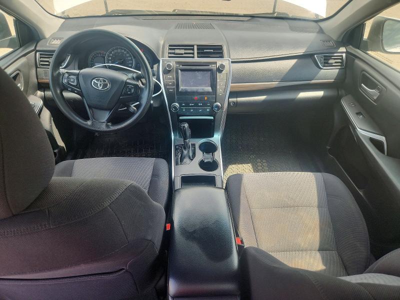 2015 Toyota Camry მანქანა იყიდება აუქციონზე, vin: 4T1BF1FK9FU894941, აუქციონის ნომერი: 58631166