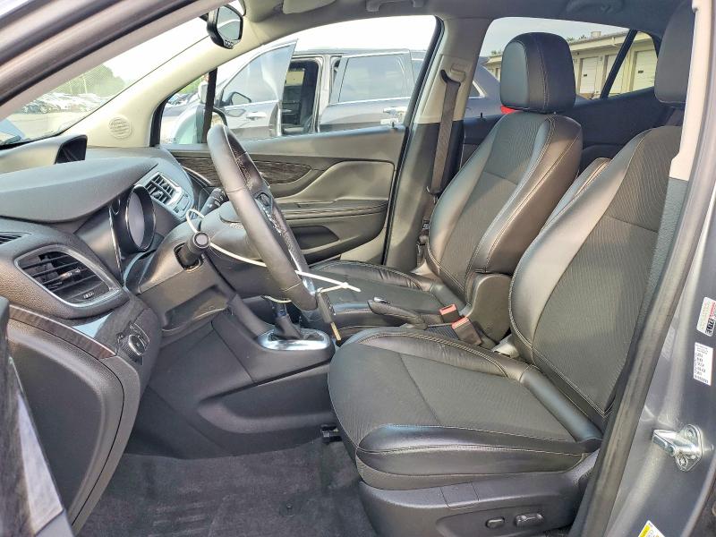 Aukcja sprzedaży 2014 Buick Encore, vin: KL4CJFSB9EB771798, numer aukcji: 62034346