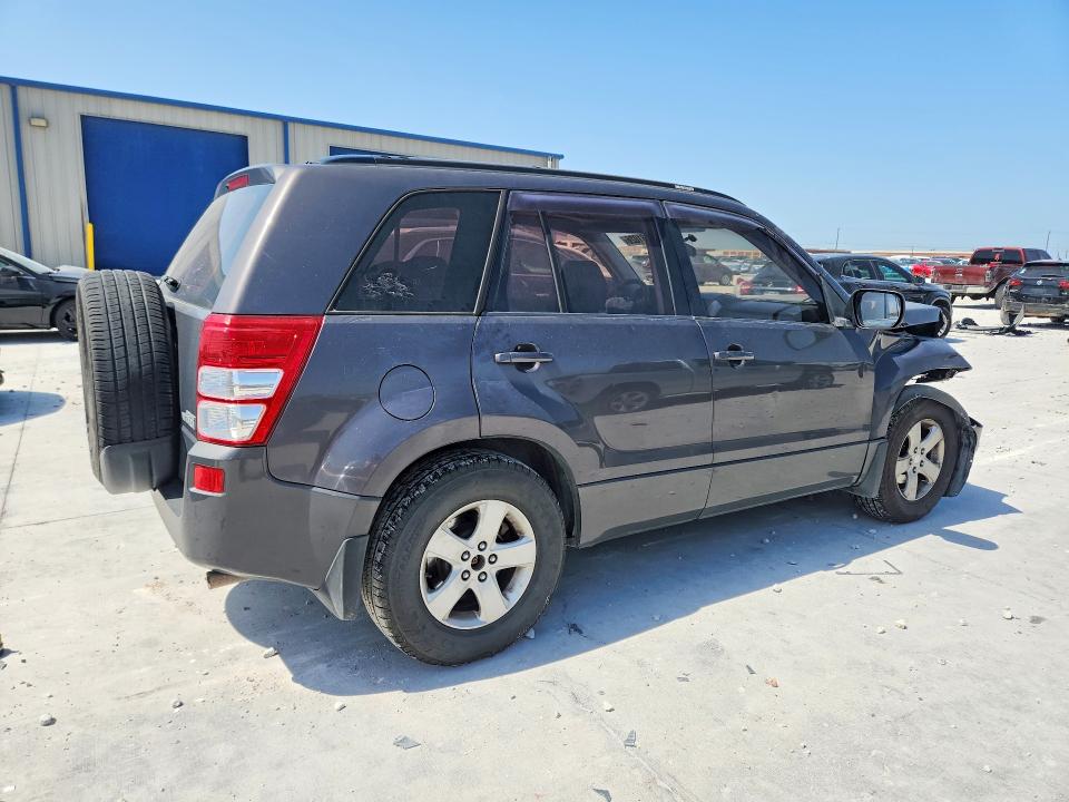 Продажа на аукционе авто 2010 Suzuki Grand Vitara, vin: JS3TE0D44A4101100, номер лота: 61881026