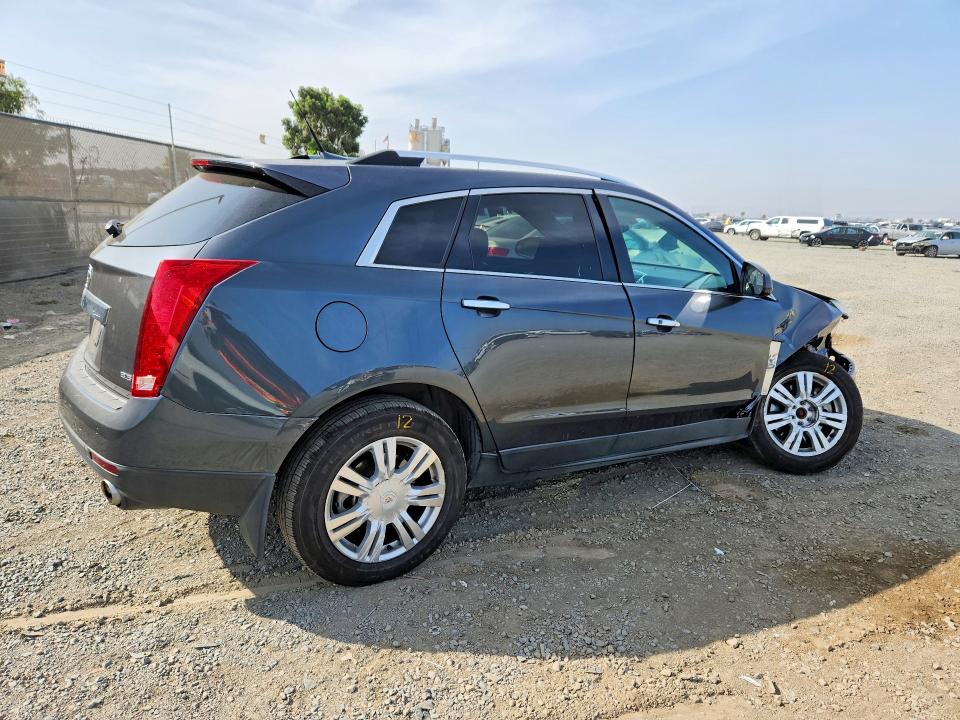 Aukcja sprzedaży 2012 Cadillac Srx, vin: 3GYFNAE32CS548996, numer aukcji: 62967536