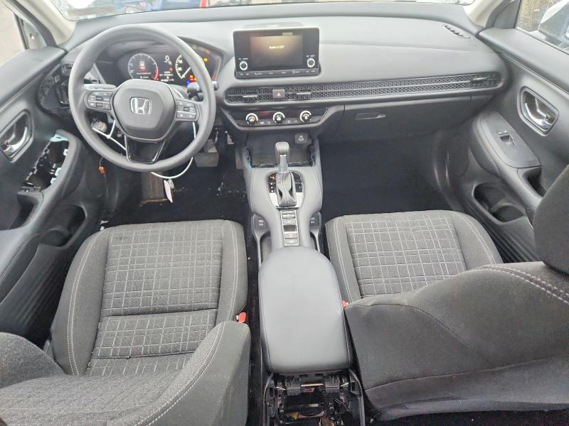 Продаж на аукціоні авто 2025 Honda Hr-v, vin: 3CZRZ2H35SM778893, номер лоту: 59876886