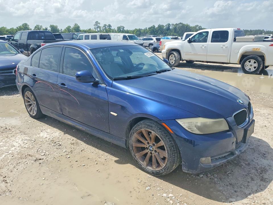 Aukcja sprzedaży 2011 Bmw 328, vin: WBAPH7G52BNN06546, numer aukcji: 61325096