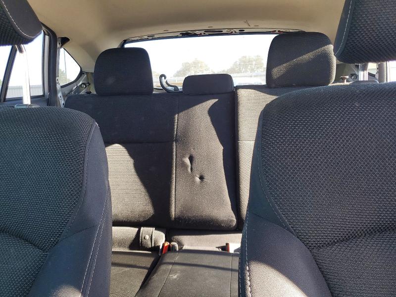 Aukcja sprzedaży 2013 Subaru Xv Crosstrek, vin: JF2GPACC2D2216398, numer aukcji: 61928626