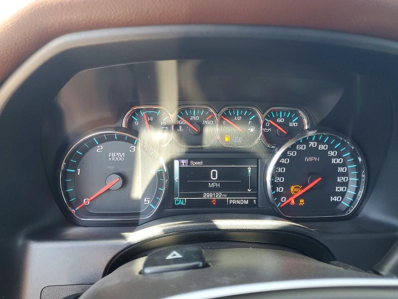 Aukcja sprzedaży 2016 Chevrolet Silverado, vin: 1GC1KXE80GF199371, numer aukcji: 63501486
