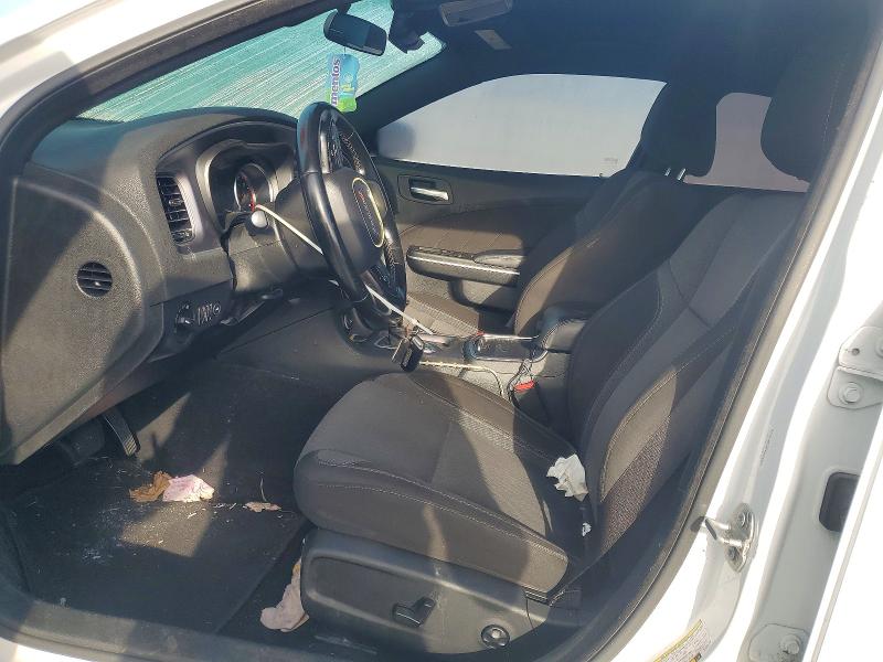Продажа на аукционе авто 2020 Dodge Charger, vin: 2C3CDXBG3LH126166, номер лота: 61389586