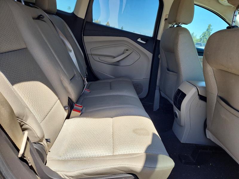Продажа на аукционе авто 2017 Ford Escape, vin: 1FMCU0GD1HUA54630, номер лота: 60140386
