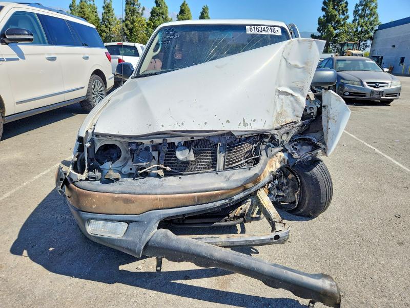 Aukcja sprzedaży 2003 Toyota Tacoma, vin: 5TENL42N53Z179797, numer aukcji: 61634246