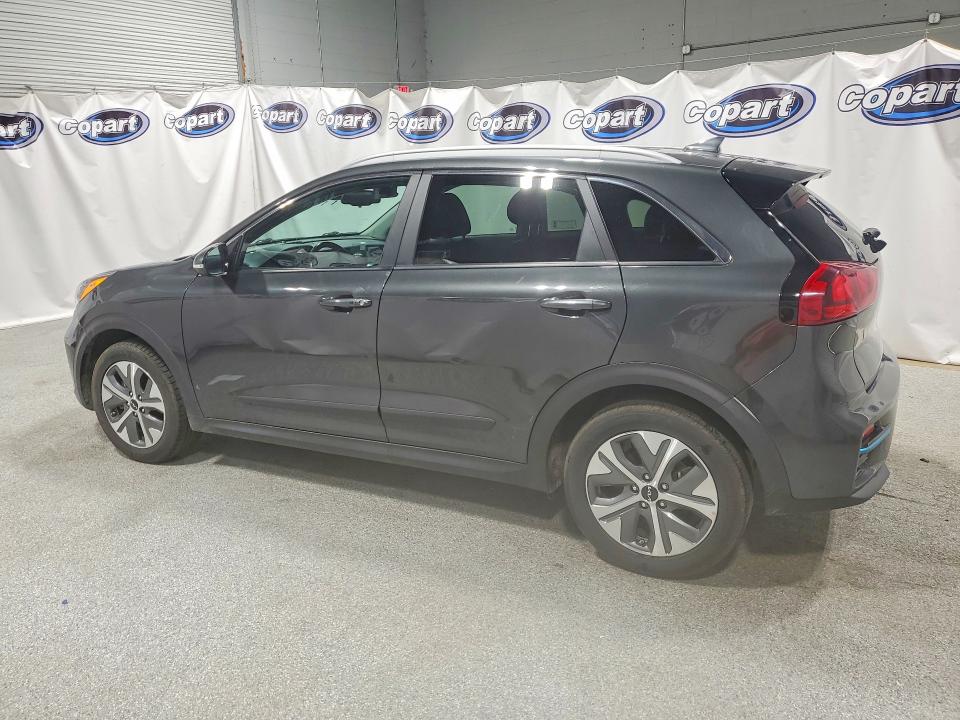 Aukcja sprzedaży 2022 Kia Niro Ev, vin: KNDCC3LG6N5159503, numer aukcji: 59839926