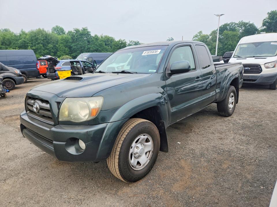 Aukcja sprzedaży 2009 Toyota Tacoma, vin: 5TEUU42NX9Z639957, numer aukcji: 61835836