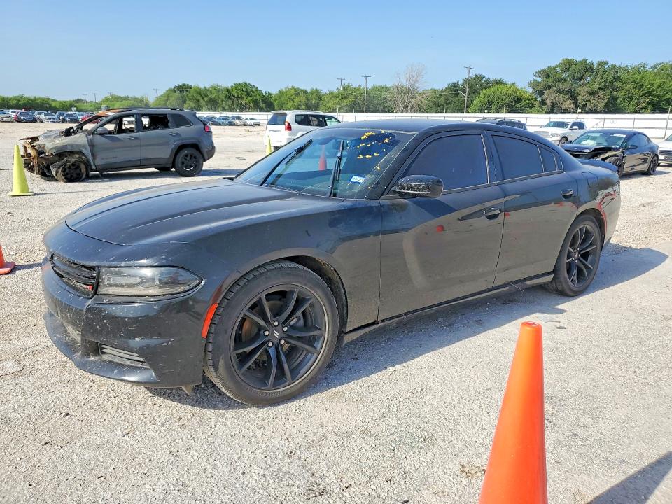 Aukcja sprzedaży 2018 Dodge Charger, vin: 2C3CDXBG6JH140852, numer aukcji: 61979116