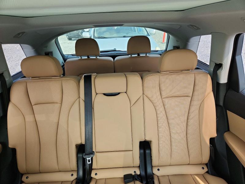 Aukcja sprzedaży 2021 Audi Q7, vin: WA1VXAF76MD010651, numer aukcji: 61727246