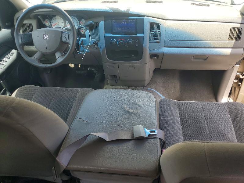 Aukcja sprzedaży 2005 Dodge Ram 1500, vin: 1D7HA18D35S239413, numer aukcji: 61793856