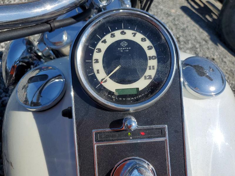 Продаж на аукціоні авто 2005 Harley-davidson Flstni, vin: 1HD1JDB185Y071520, номер лоту: 61405616