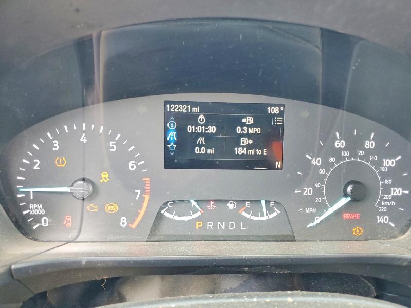 Продажа на аукционе авто 2021 Ford Escape, vin: 1FMCU0G60MUB15588, номер лота: 62567376