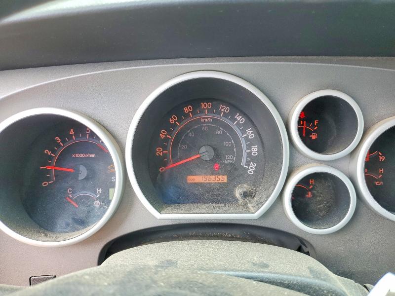 59639246 :رقم المزاد ، 5TFUY5F16AX132342 vin ، 2010 Toyota Tundra مزاد بيع