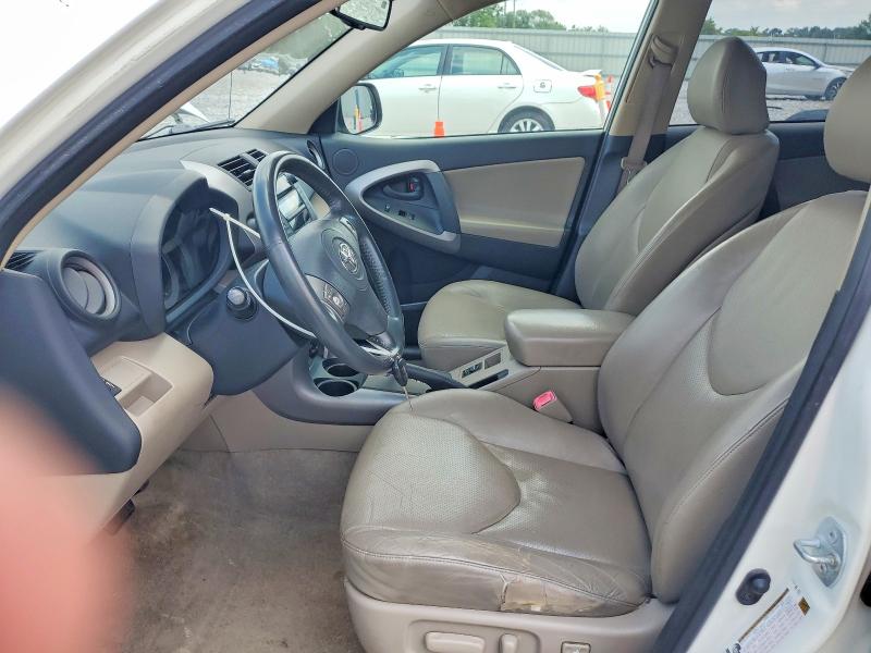 Продаж на аукціоні авто 2007 Toyota Rav4, vin: JTMBK31V275038762, номер лоту: 59701926