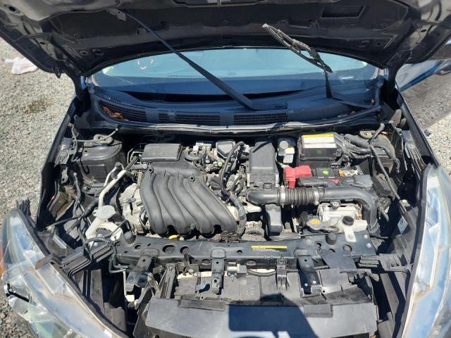 Продажа на аукционе авто 2018 Nissan Versa, vin: 3N1CN7AP0JL841214, номер лота: 59261406