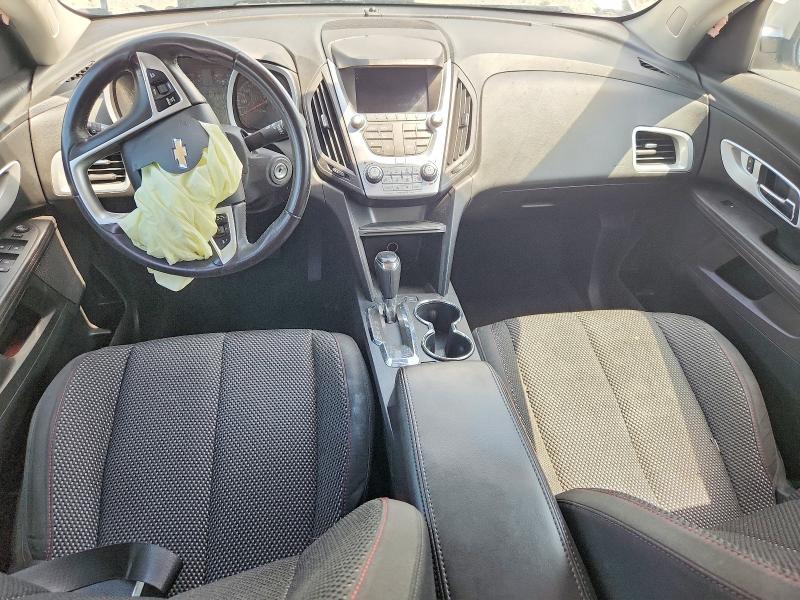 59132826 :رقم المزاد ، 2GNALCEK7G6219599 vin ، 2016 Chevrolet Equinox مزاد بيع
